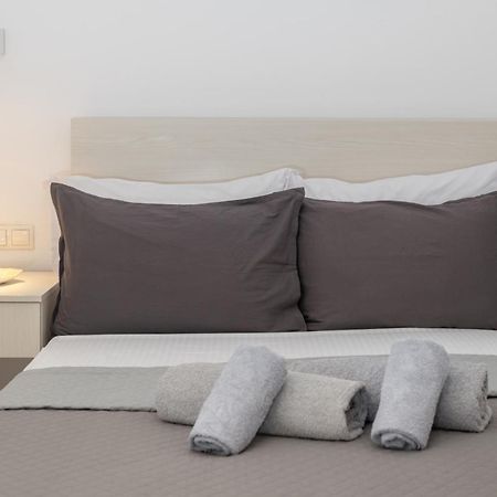הרקליון Anassa Cozy Apartment 9 מראה חיצוני תמונה