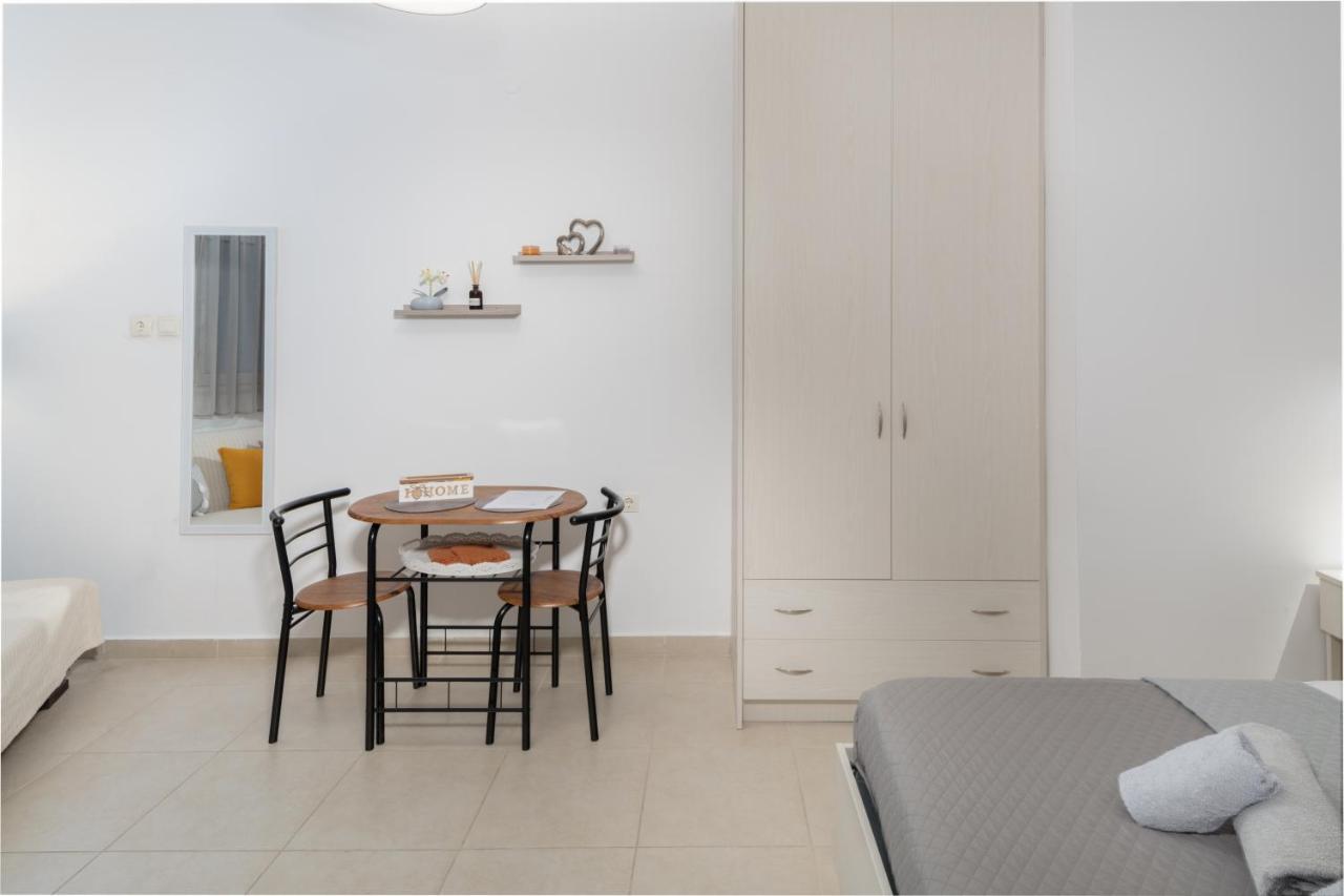 הרקליון Anassa Cozy Apartment 9 מראה חיצוני תמונה