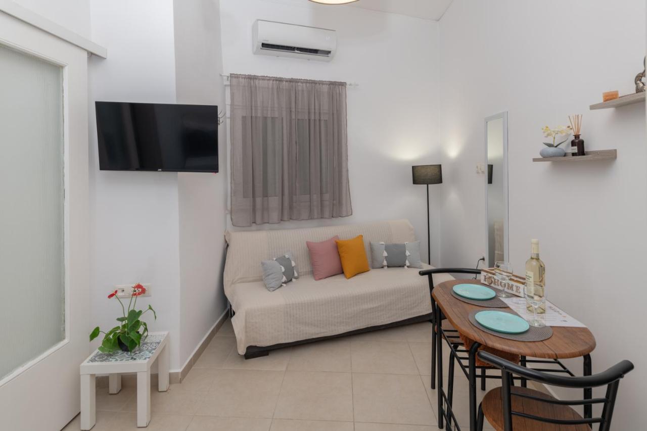 הרקליון Anassa Cozy Apartment 9 מראה חיצוני תמונה