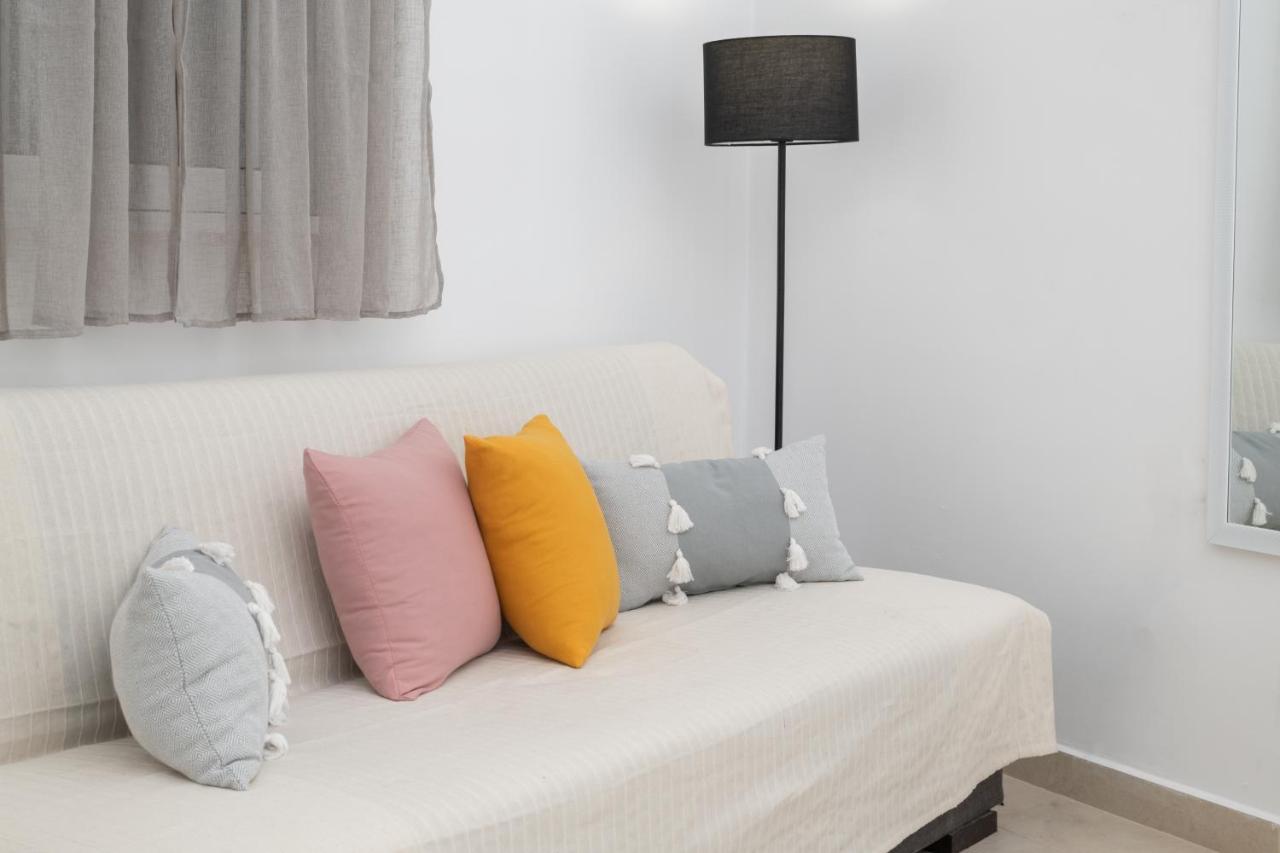 הרקליון Anassa Cozy Apartment 9 מראה חיצוני תמונה