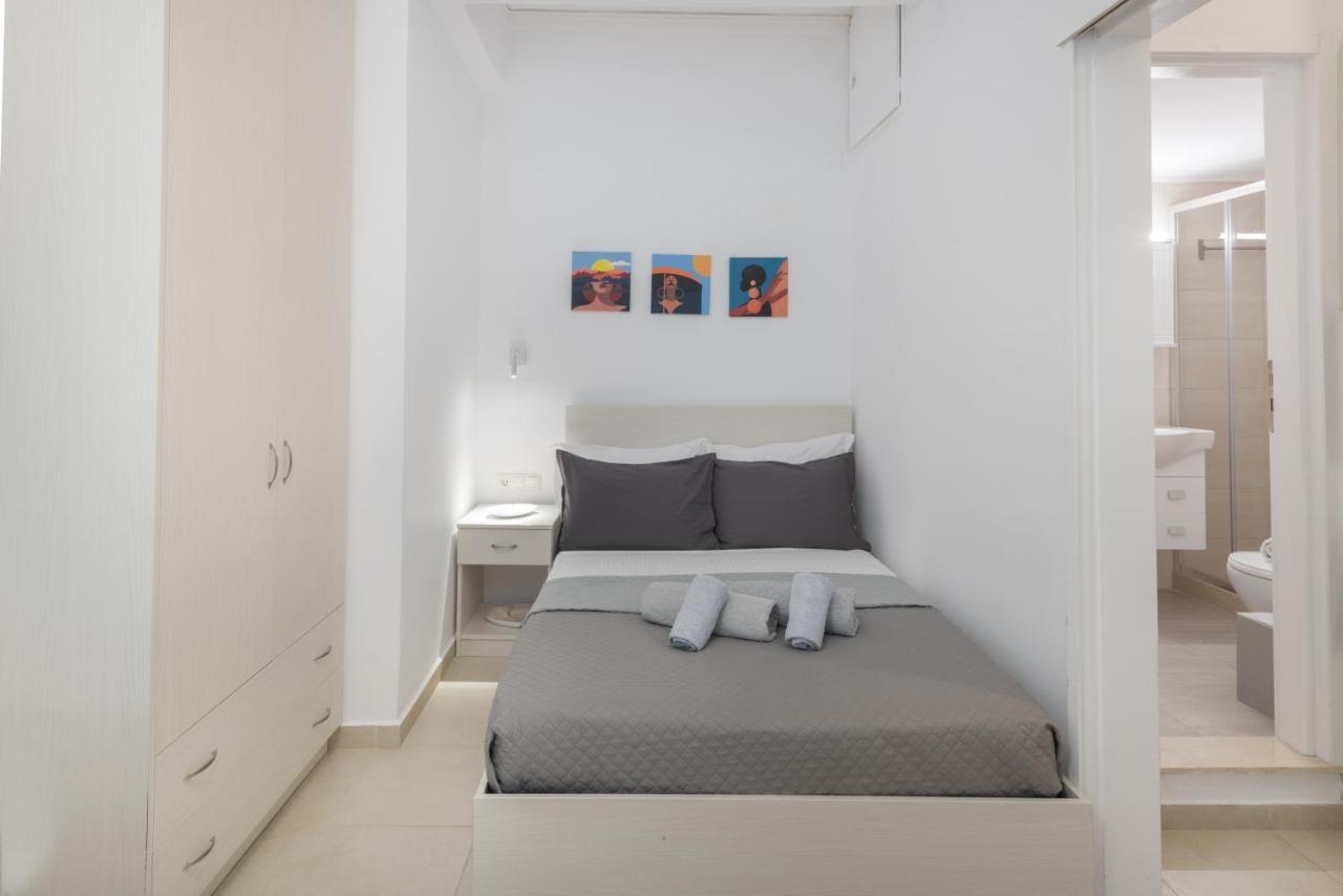 הרקליון Anassa Cozy Apartment 9 מראה חיצוני תמונה