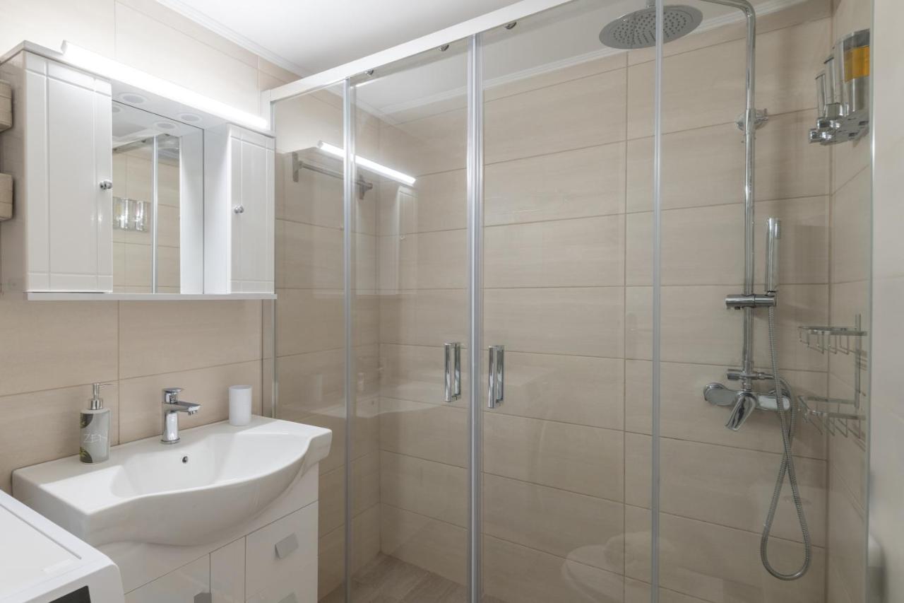 הרקליון Anassa Cozy Apartment 9 מראה חיצוני תמונה