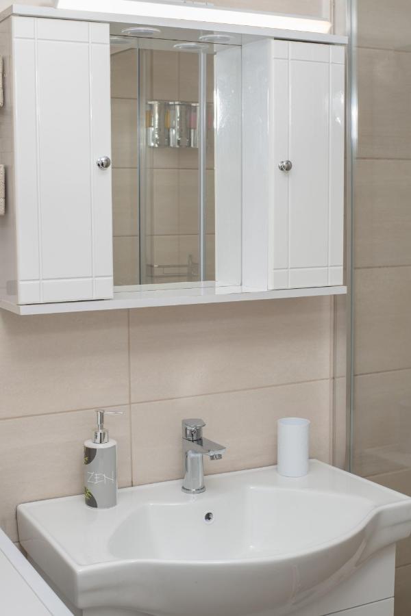 הרקליון Anassa Cozy Apartment 9 מראה חיצוני תמונה