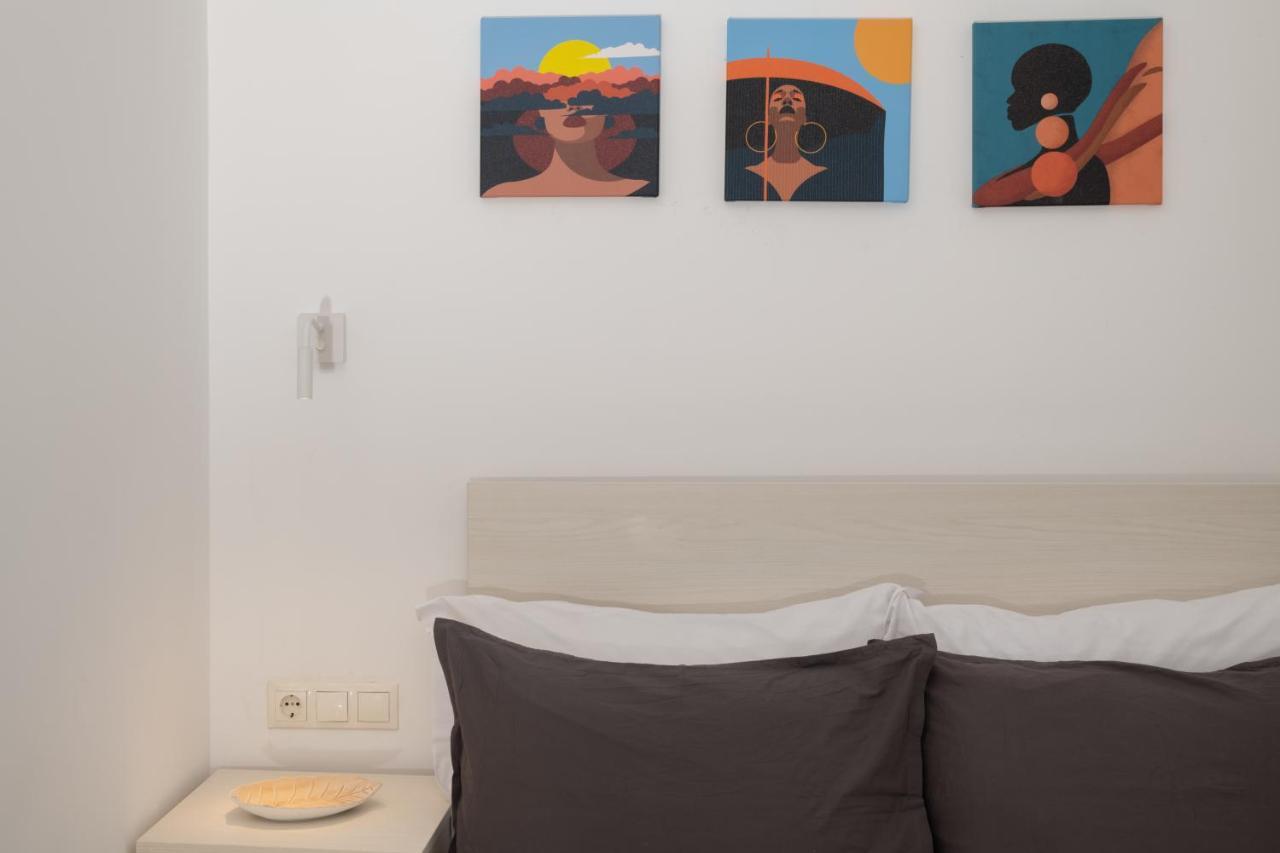 הרקליון Anassa Cozy Apartment 9 מראה חיצוני תמונה