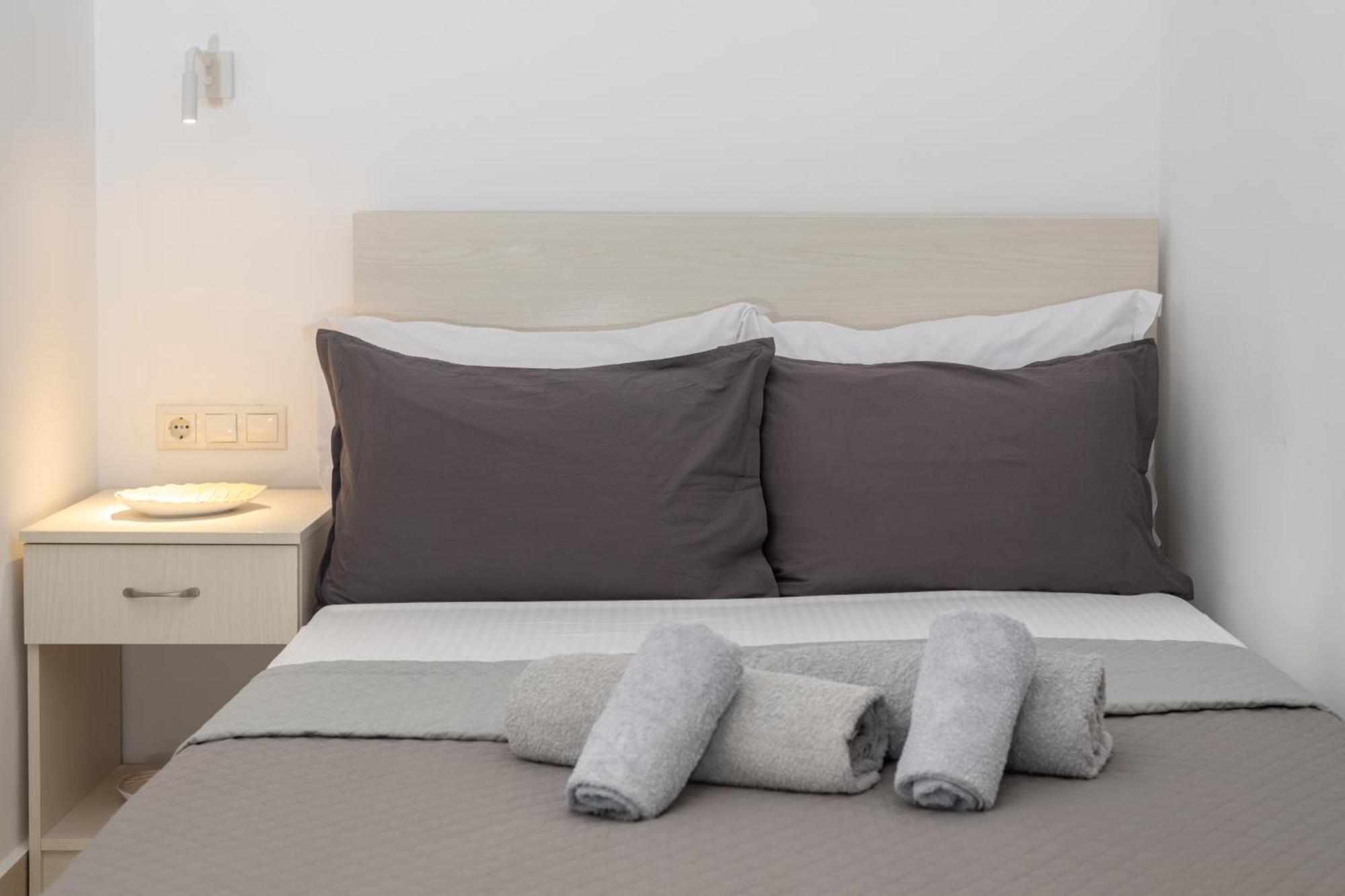 הרקליון Anassa Cozy Apartment 9 מראה חיצוני תמונה
