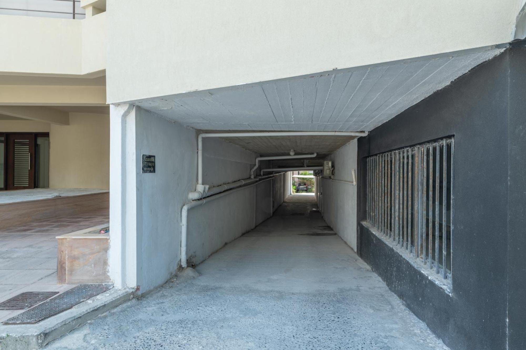 הרקליון Anassa Cozy Apartment 9 מראה חיצוני תמונה