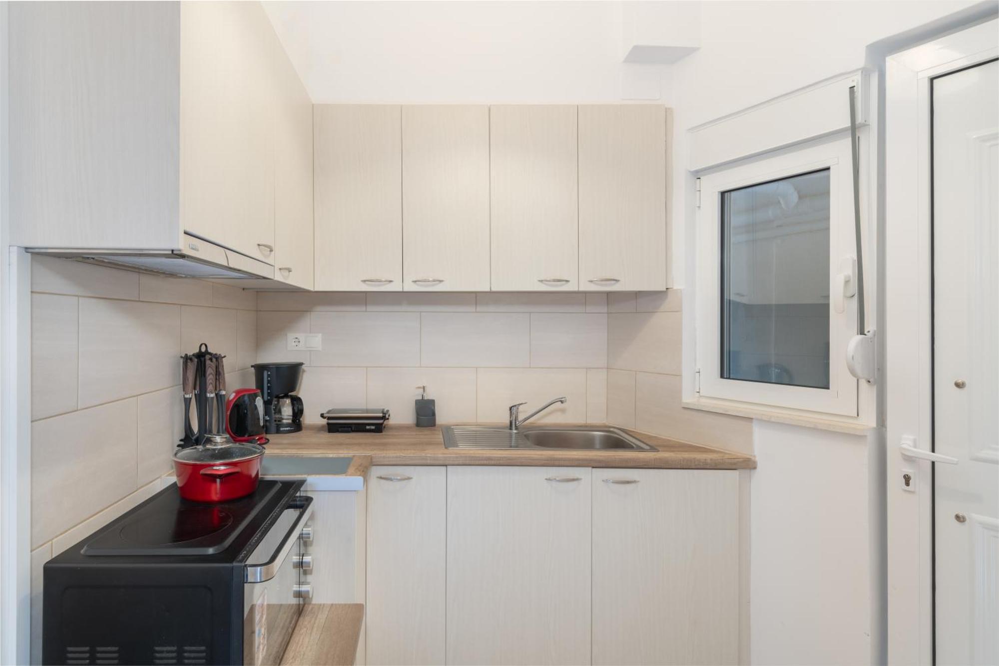 הרקליון Anassa Cozy Apartment 9 מראה חיצוני תמונה