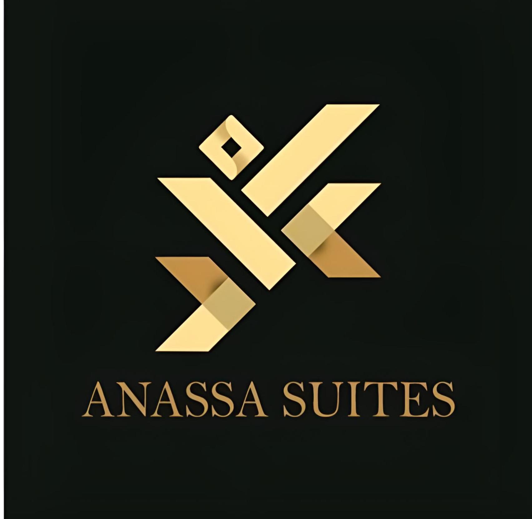 הרקליון Anassa Cozy Apartment 9 מראה חיצוני תמונה